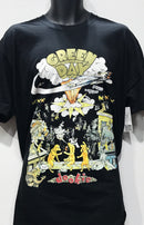 Green day Dookie  Famous Rock Shop Newcastle NSW Australia