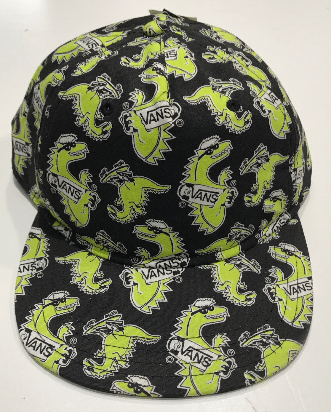 Vans IDYLWILD Snapback Hat