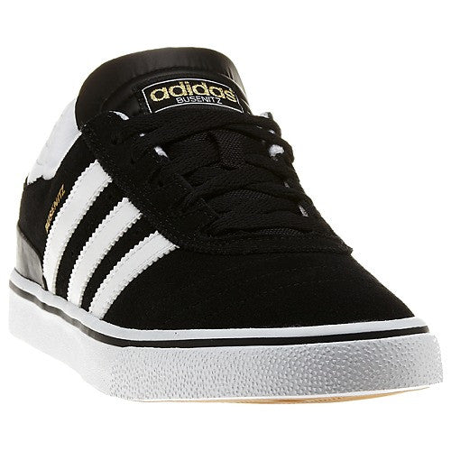 Adidas Busenitz Vulc G65824 Black1/Runwht/Blk1 Famous Rock Shop 517 Hunter Street Newcastle 2300 NSW Australia