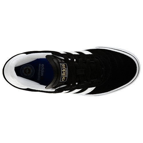 Adidas Busenitz Vulc G65824 Black1/Runwht/Blk1 Famous Rock Shop 517 Hunter Street Newcastle 2300 NSW Australia