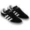 Adidas Busenitz Vulc G65824 Black1/Runwht/Blk1 Famous Rock Shop 517 Hunter Street Newcastle 2300 NSW Australia