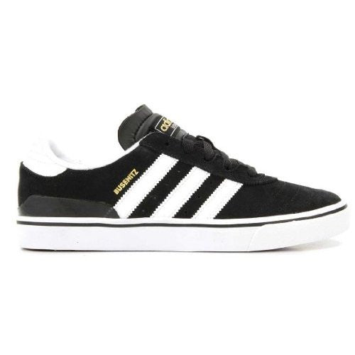 Adidas Busenitz Vulc G65824 Black1/Runwht/Blk1 Famous Rock Shop 517 Hunter Street Newcastle 2300 NSW Australia