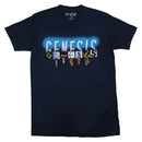 Genesis Genesis Band Unisex Tee