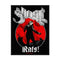Ghost Rats SP3004 Sew on Patch Famous Rock Shop