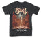 Ghost Popestar Tee T-Shirt PH10300 Famous Rock Shop Newcastle 2300 NSW Australia