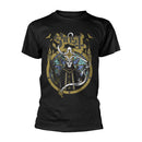 Ghost Satanas Spes Notra T-Shirt Tee Famous Rock Shop Newcastle 2300 NSW Australia