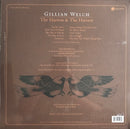 Gillian Welch The Harrow & The Harvest Vinyl LP LP ACNY 1109 805147110939 Famous Rock Shop Newcastle 2300 Newcastle Australia