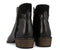 Gioseppo Stuttgart Black Leather Boots