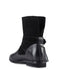 Gioseppo Vermont Black Leather Boots