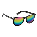 Glassy Sunglasses Mikemo Signature Sunhater Polarized Black Famous Rock Shop Newcastle 2300 NSW Australia