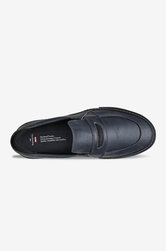 Globe Liaizon shoe Distressed Grey Black