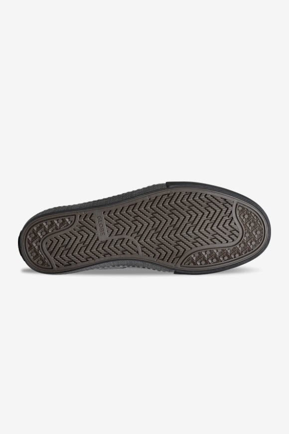 Globe Liaizon shoe Distressed Grey Black