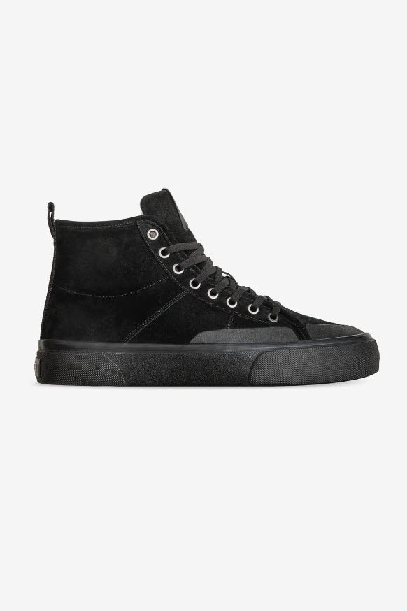 Globe Los Angered II Black Wolverine Montano