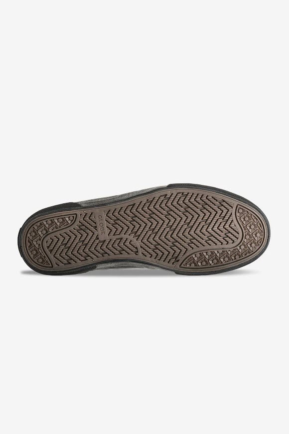 Globe Los Angered II Black Wolverine Montano