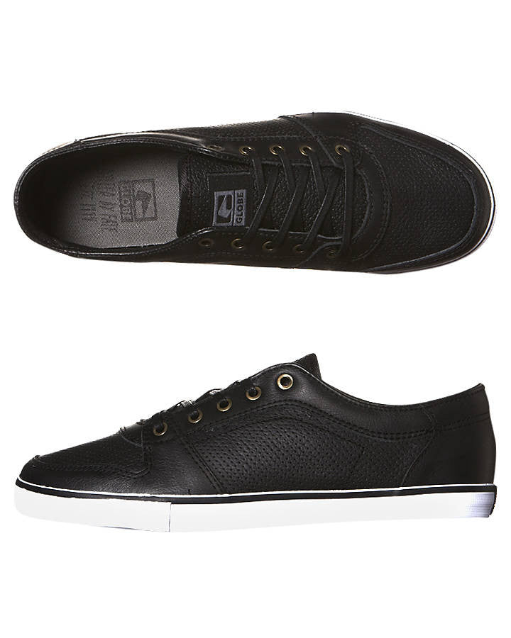 Globe Banshee Black FG GBBANSHEE  Famous Rock Shop  Newcastle 2300 NSW Australia