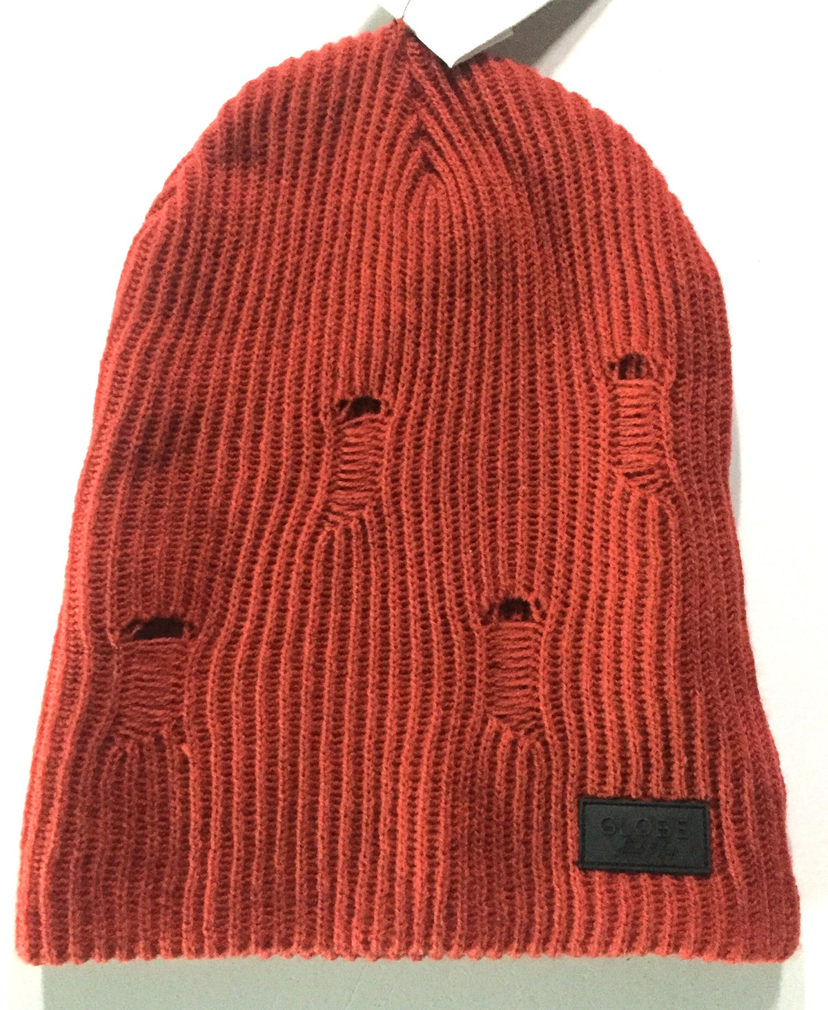 Globe Donovon Beanie Red GB71139021 Famous Rock Shop Newcastle, 2300 NSW Australia