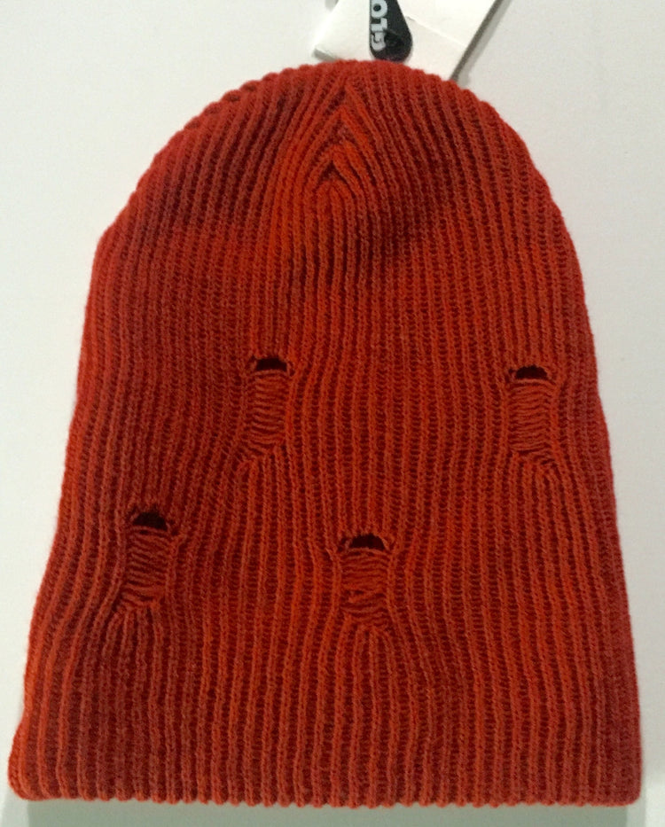 Globe Donovon Beanie Red GB71139021 Famous Rock Shop Newcastle, 2300 NSW Australia