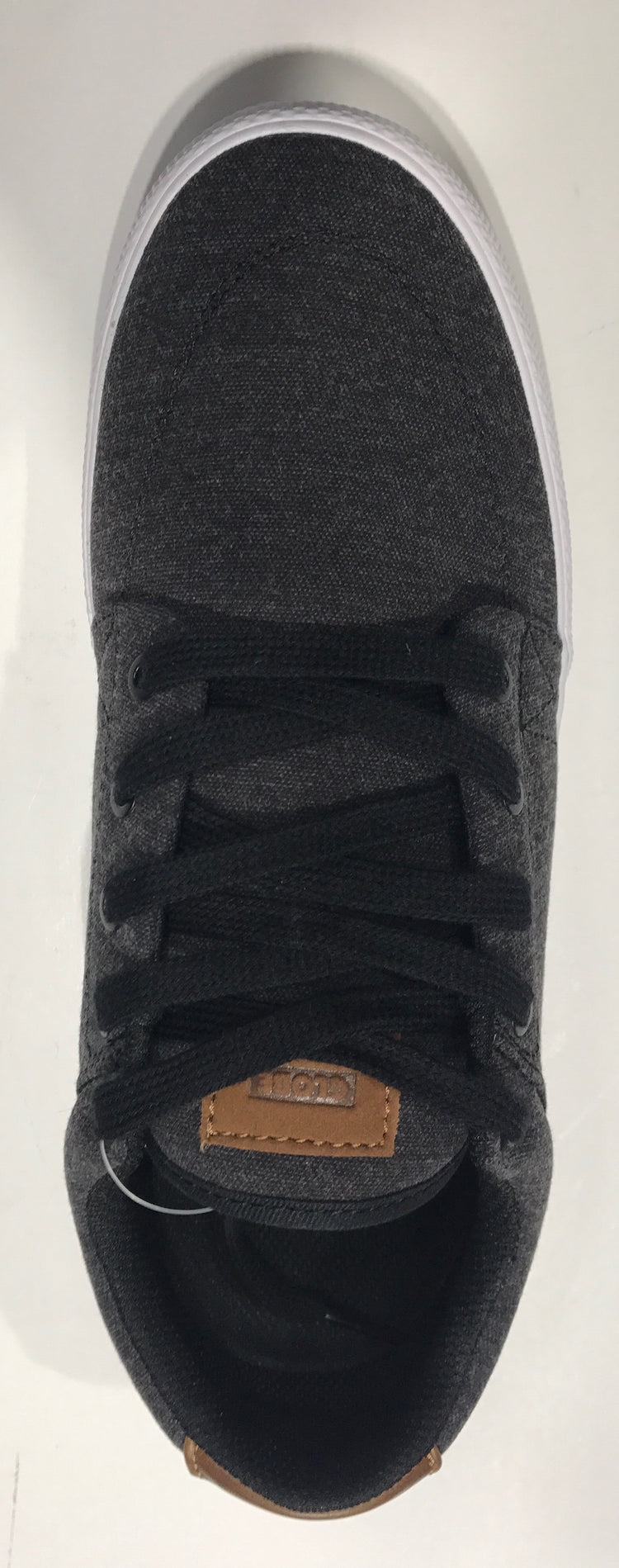 Globe GS Worn Black. FAMOUS ROCK SHOP NEWCASTLE 2300 NSW AUSTRALIA