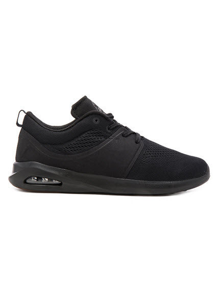 Globe Mahalo Lyte Black Black GBMAHALOL10006 Famous Rock Shop Newcastle 2300 NSW Australia