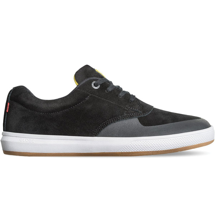 Globe The Eagle SG Black & Butter Flip