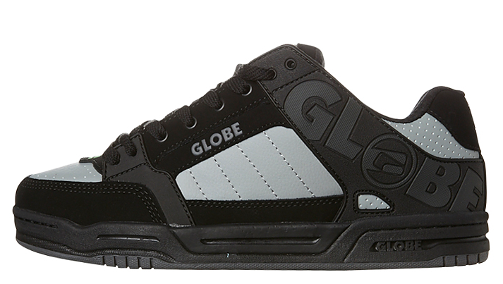 Globe Tilt Black Grey GBTILT 10020 Famous Rock Shop Newcastle 2300 NSW Australia