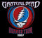 Grateful Dead Summer 87 Unisex Tee Famousrockshop
