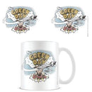 Green Day Dookie Mug 95mm x 110mm