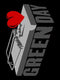Green Day Textile Poster Flag HFL765 Famosrockshop
