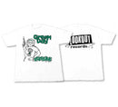 Green Day Kerplunk T-Shirt White