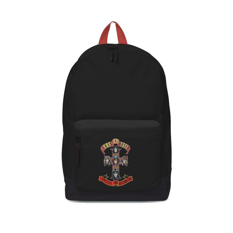 Gun N Roses Appetite For Destruction Classic Backpack