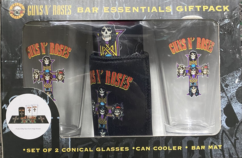 Guns N Roses Bar Essential Giftpack