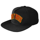 Guns N Roses Black Hat with Stitched in Guns N Roses Logo