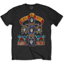Guns N Roses NJ Summer Jam 1988 Unisex T-Shirt.