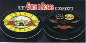 Guns N' Roses Coaster Set
