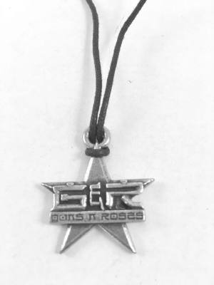 Guns N' Roses Pendant – Famous Rock Shop