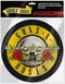 Guns n Roses Record Slipmat 290 X 290