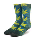 HUF DIGITAL PLANTLIFE SOCK SAGE