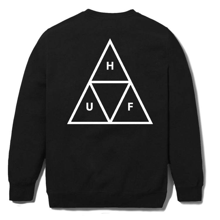 HUF Triple Triangle Crew Famous Rock Shop Newcastle NSW Australia 1