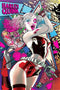 Harley Quinn Neon Movie Poster PP34148