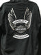 Harley Davidson Hoodie Winged Black Famous Rock Shop Newcastle NSW Australia 1