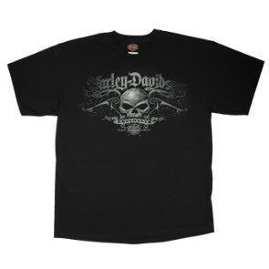 Harley Davidson Southern Cross Skull Famous Rock Shop Newcastle 2300 NSW Australia