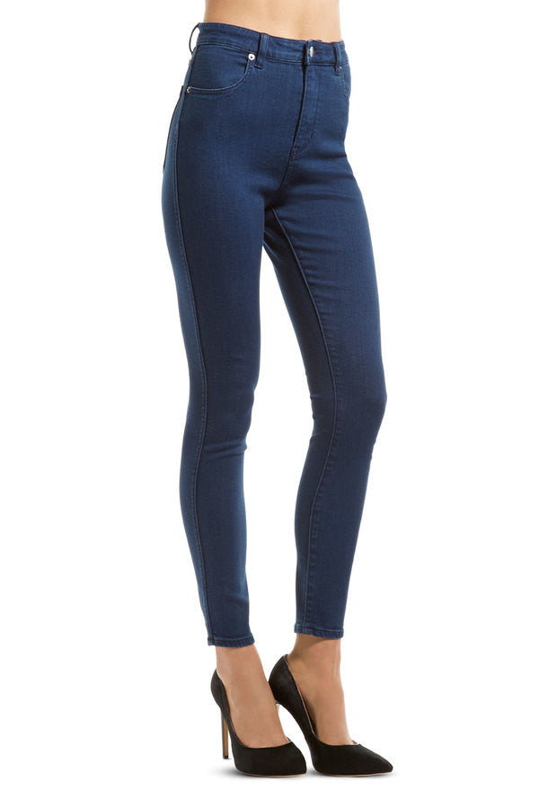 Riders By Lee Hi Rider Electric Blue Jeans Famous Rock Shop Newcastle NSW Australia