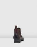 Hush Puppies Norris Brown Boots