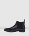 Hush Puppies Norris Black Boots