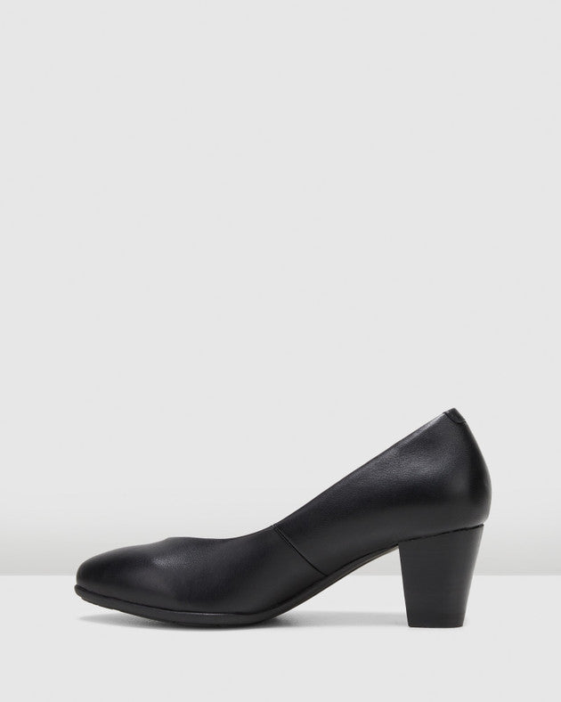 Hush Puppies The Point Black