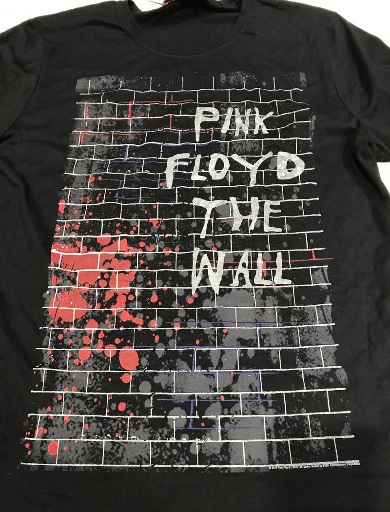 Pink Floyd The Wall Men's Tee