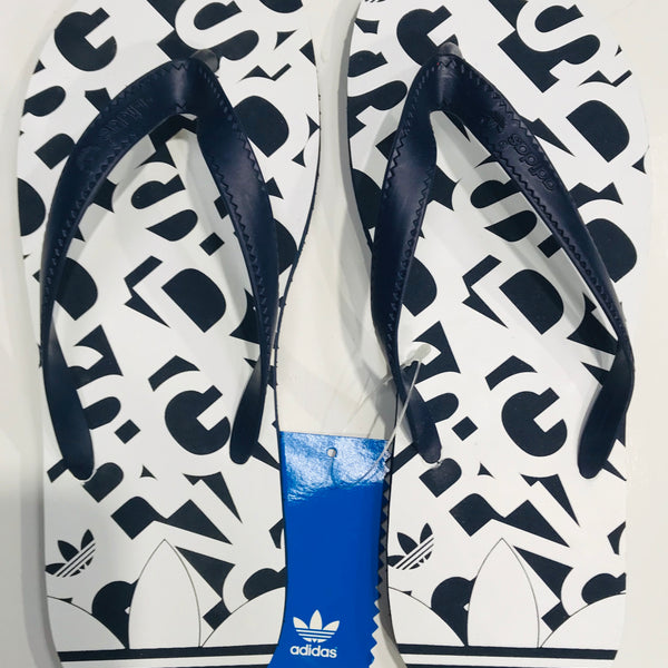 Adidas thongs sales rebel