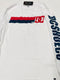 DC Long Sleeve Shoe Co Shirt 1994 Colour White Famous Rock Shop Newcastle 2300 NSW Australia