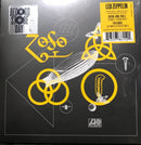 Led Zeppelin 7inch Record Store Day 2018 Exclusive Vinyl  Famous Rock Shop Newcastle 2300 NSW Australia