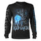 Ice Earth 30TH Anniversary Long Sleeve Shirt